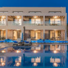 Отель Mystique Luxury Suites & Maisonettes, фото 13