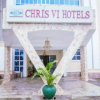 Отель Chris Vi Hotels And Resorts, фото 2