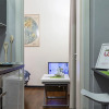 Отель Porto Antico Studio Apartment by Wonderful Italy, фото 8