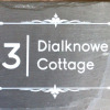 Отель No.3 Dialknowe Holiday Cottage, фото 2