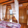 Отель Villa Evenos of 3 bedrooms - Irida Country House of 2 bedrooms with private pools, фото 6