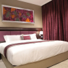 Отель Normas Hotel, фото 29