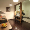 Отель Dfive Apartments - Timber, фото 14