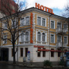 Отель Maxim Boutique Hotel в Софии