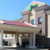 Отель Holiday Inn Express Hotel & Suites Shelbyville Indianapolis, an IHG Hotel, фото 17
