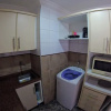 Отель Flat com linda vista mar, perto de tudo !!!, фото 9