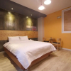 Отель Gimhae Jangyu Check Hotel, фото 30