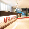 Отель Urban Point Hotel, фото 2