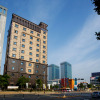 Отель Dongtan Hotel Windsor, фото 1