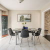 Отель GLOBALSTAY Modern 3BR house in Newmarket, фото 20