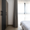 Отель Urban Village Residence Suite by Soben, фото 16