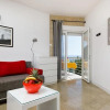 Отель Cozy Apartment for 3 Adults Next to the Beach, фото 4