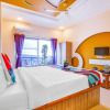 Отель FabExpress S Ramada, фото 5