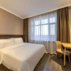 Отель Hanting Hotel (Nong'an Railway Station), фото 5