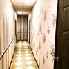 Гостиница Guest rooms on Gorky Street, фото 8
