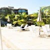 Отель Beach Park Palm - Cobertura Luxo, фото 23
