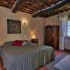 Отель Beautiful Farmhouse In Lucignano With Private Terrace, фото 6