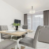 Отель Wilanów Balcony & Parking by Renters, фото 15