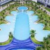 Отель The Empyrean Cam Ranh Beach Resort, фото 35