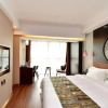 Отель Bld Holiday Tai'An Hotel, фото 2
