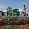 Отель The Palms of Destin by SVR, фото 26