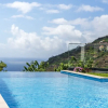 Отель House With Pool and sea View, Pearl of Calheta, фото 23