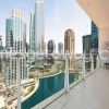 Отель HomesGetaway- 1BR in JLT Lake Views, фото 3