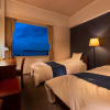 Отель Kurashiki Seaside Hotel, фото 2