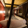 Отель Stayover Hostel, фото 4