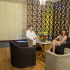 Отель Platinum One Suites, фото 20