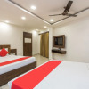 Отель OYO 8977 Hotel Rajnandani Residency, фото 10