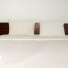 Отель Cozy Stay And Elegant 2Br At Patraland Urbano Apartment, фото 4