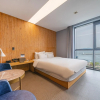 Отель Changwon Jinhae Lewis Hotel, фото 34