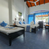 Отель Dalawella Beach Resort, фото 2