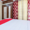 Отель Oyo 30185 Ole Homes Mannipuram, фото 24