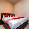 Отель Heaven by OYO Rooms, фото 3