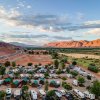 Отель Moab Valley RV Resort & Campground, фото 27