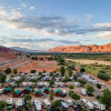 Отель Moab Valley RV Resort & Campground, фото 30