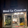 Отель Hôtel Le Cousture, фото 32