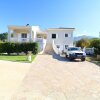 Отель Villa With 3 Bedrooms in Oletta, With Wonderful Mountain View, Pool Ac, фото 22