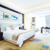 Отель Metropark Hotel Yancheng, фото 5