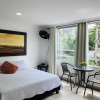 Отель Lleras Premium Hotel, фото 7