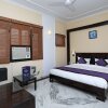 Отель Laksh Residency by OYO, фото 5