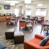 Отель Comfort Inn Gurnee near Six Flags, фото 27