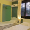 Отель Shaoxing Scholar Tribe International Youth Hostel, фото 6