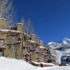 Отель Buttes Condominiums, фото 12
