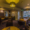 Отель The Golden Lion Hotel, St Ives, Cambridgeshire, фото 19