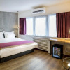 Отель Level Luxury Suites, фото 4