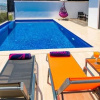 Отель Villa Elif Kordere, фото 16