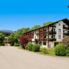 Отель Alpenhotel Brennerbascht, фото 2